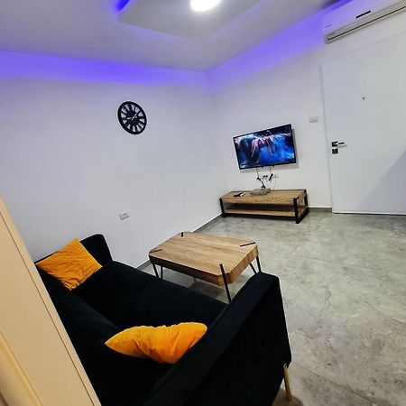 Diamond Suites 엘라트 외부 사진