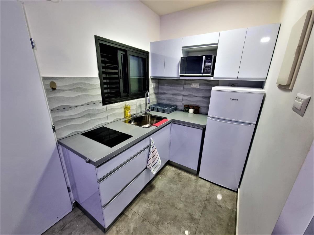 Diamond Suites 엘라트 외부 사진
