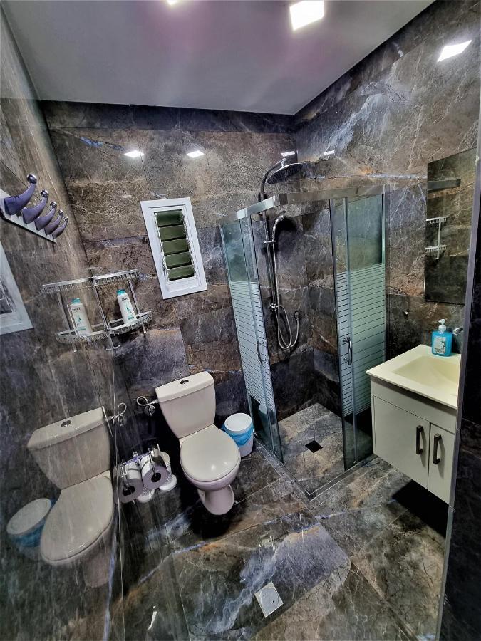 Diamond Suites 엘라트 외부 사진
