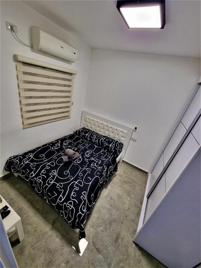 Diamond Suites 엘라트 외부 사진