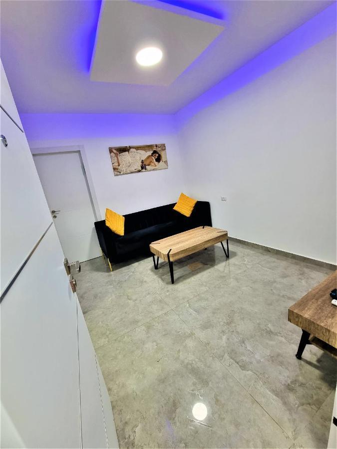 Diamond Suites 엘라트 외부 사진