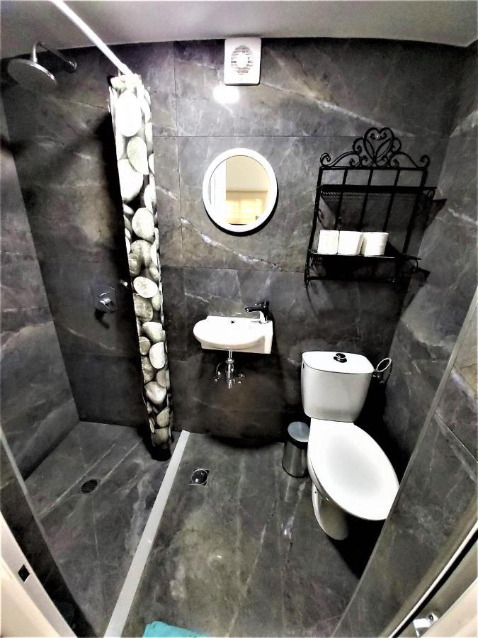 Diamond Suites 엘라트 외부 사진
