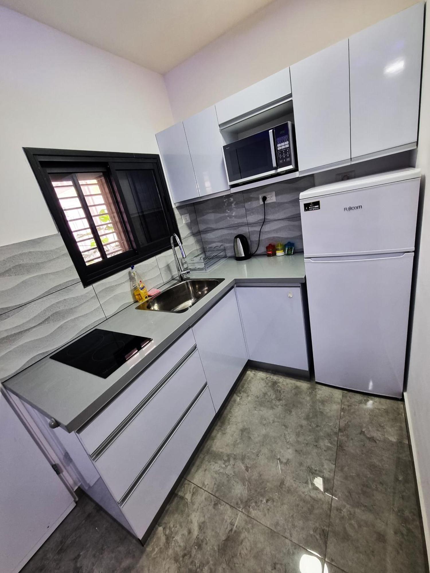 Diamond Suites 엘라트 외부 사진